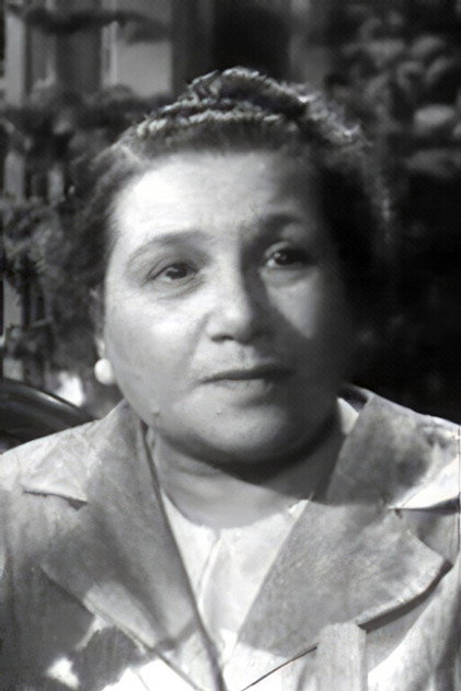 Germaine Michel