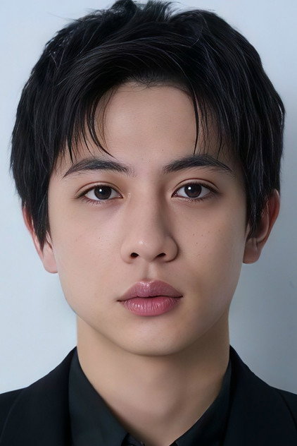 田中洸希