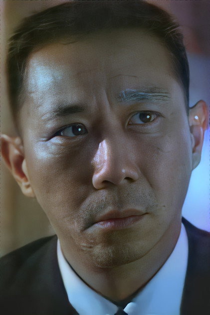 蔡業信