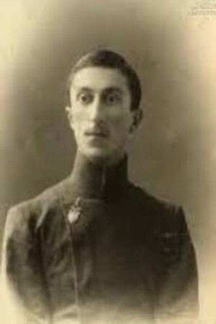 Александр Такайшвили