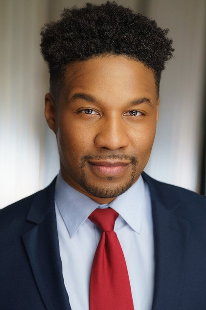 Corlandos Scott