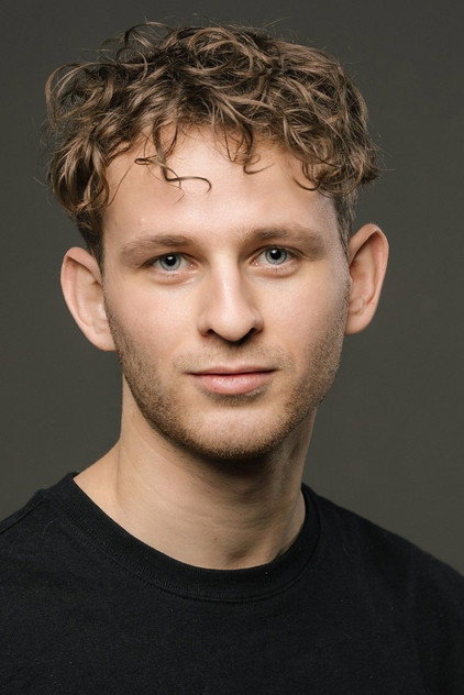 Oskar Kröönström