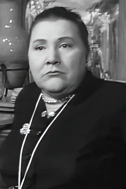 Милли Мэтис