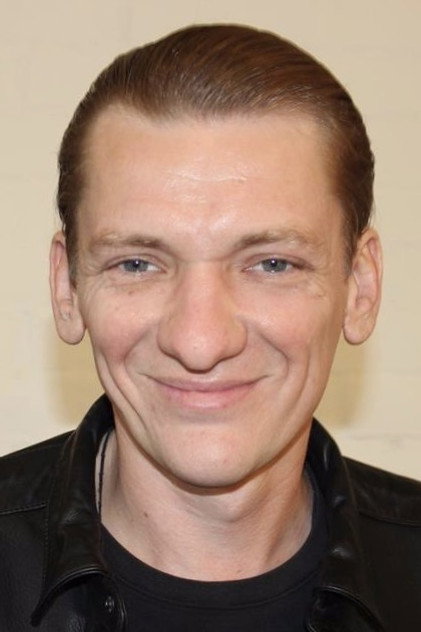 Алексей Вертков