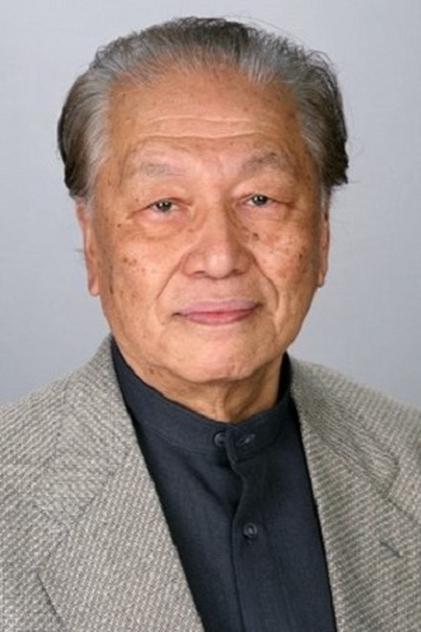 加藤武