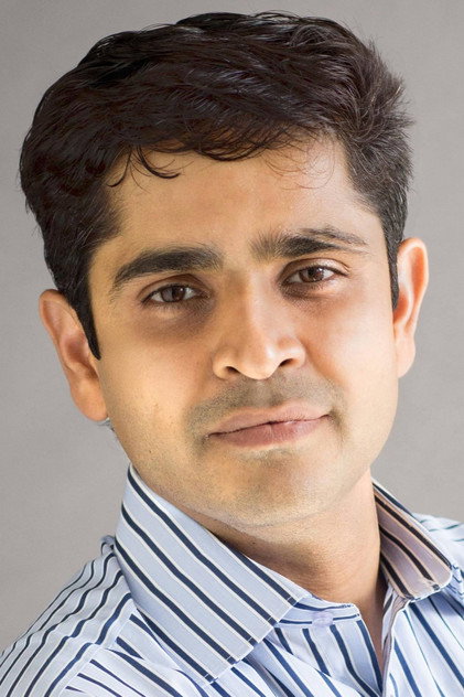 Ratnesh Dubey