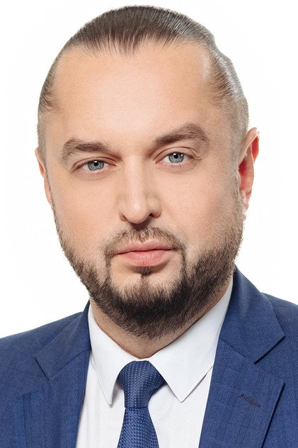 Владимир Богдан