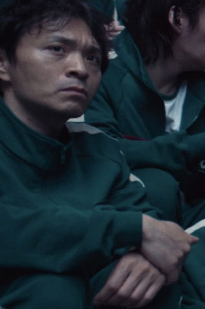 Jin Yong-wook