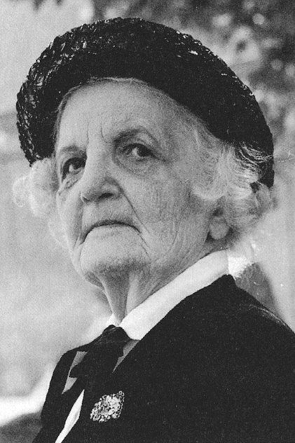 Inna Alexeievna