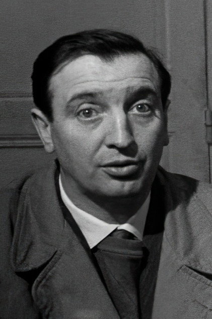 Albert Rémy