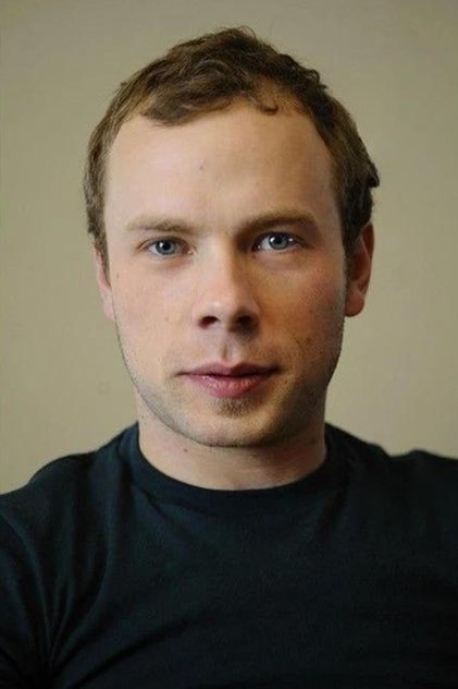 Брендан Флетчер