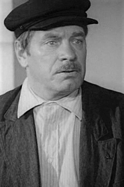 Алексей Миронов