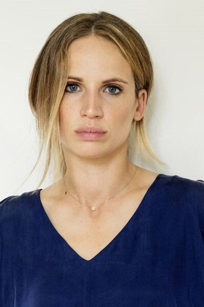 Nora Huetz