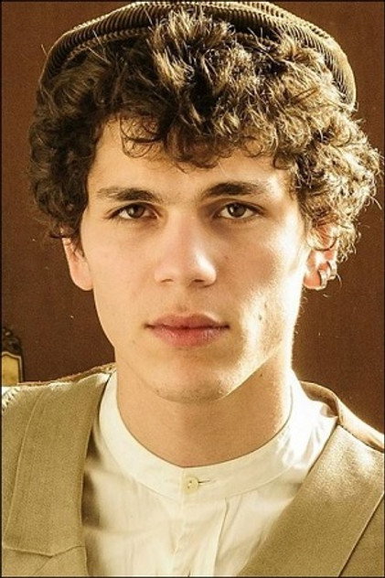 Eduardo Valdarnini