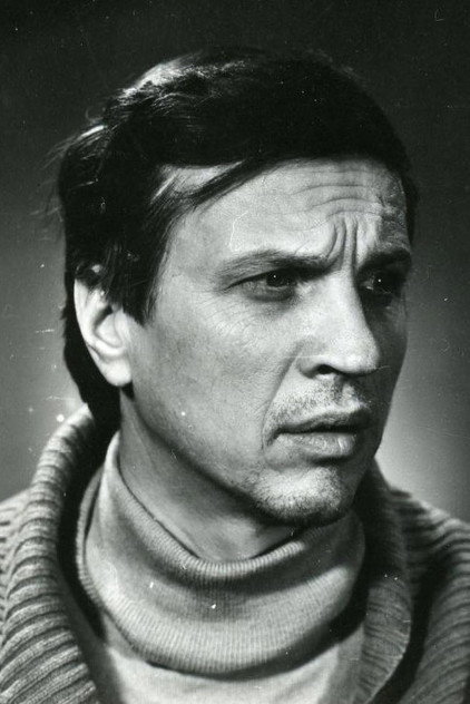 Александр Ээльмаа