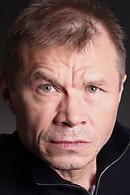 Александр Баширов