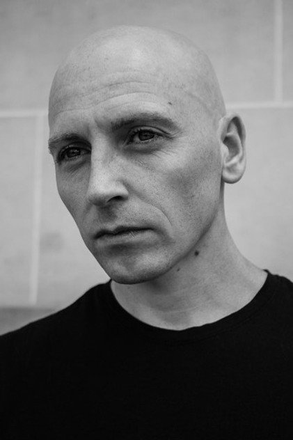 Alex McColl