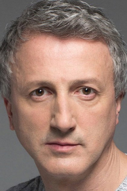 Виталий Егоров