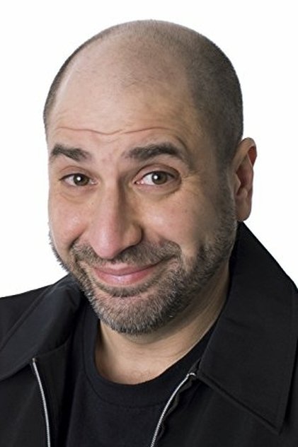 Дэйв Аттелль
