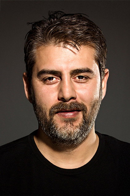 Yusuf Gökhan Atalay
