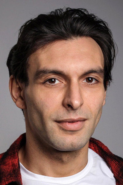 Daniele Profeta