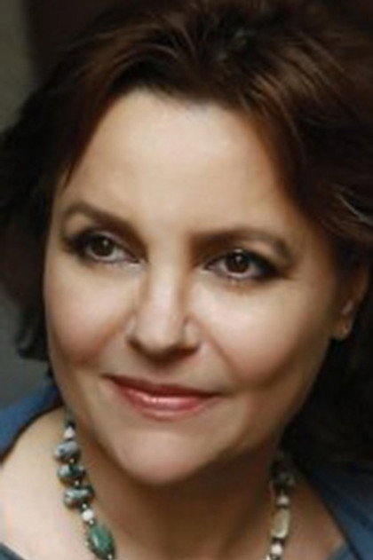 Елена Фатюшина