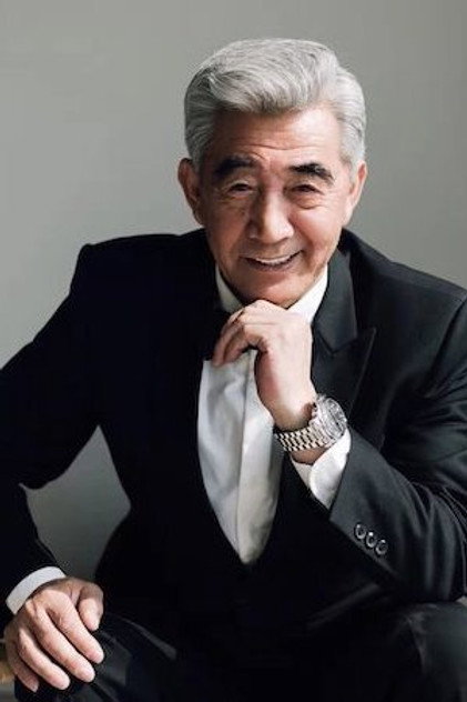 Liang Guorong