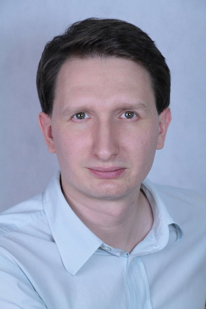 Сергей Фролов