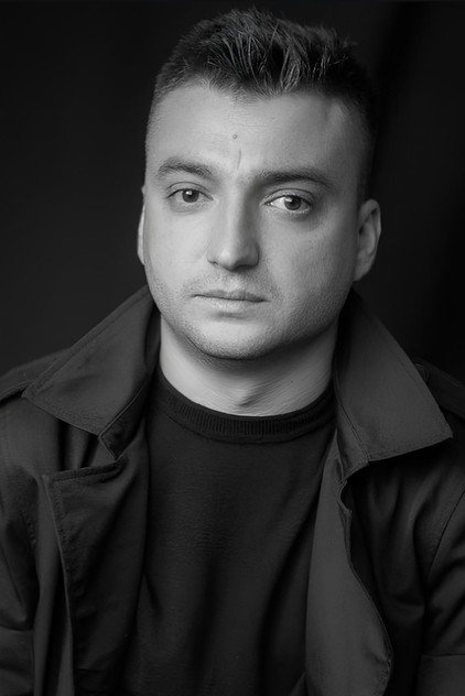 Сергей Куда