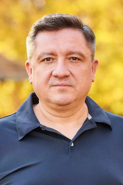 Андрей Бурим