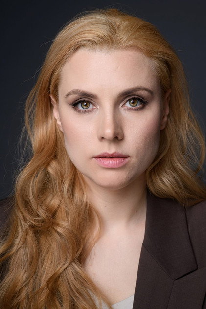 Luba Bakhankova