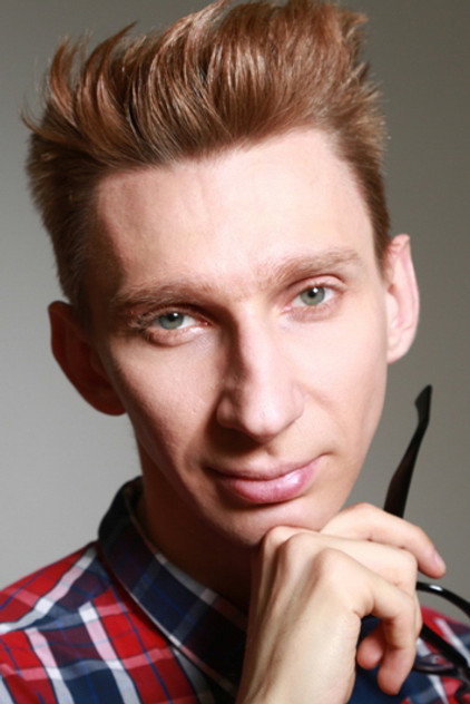 Vyacheslav Solomka