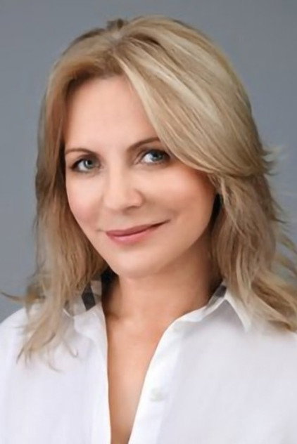 Лариса Саванкова
