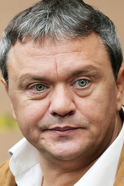 Сергей Габриэлян