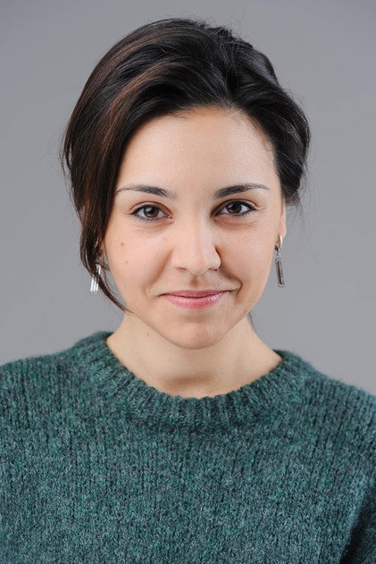 Ирина Чеснокова