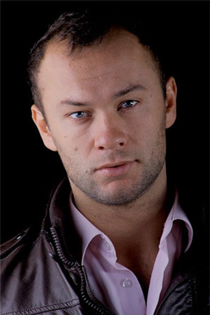 Дмитрий Ермак