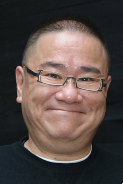 張永正