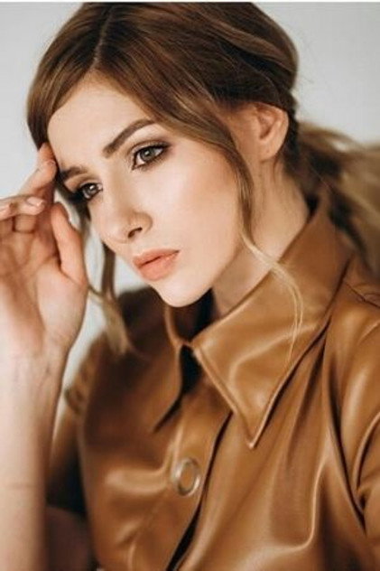 Екатерина Тышкевич