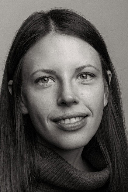 Алёна Бондарчук