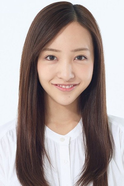 板野友美