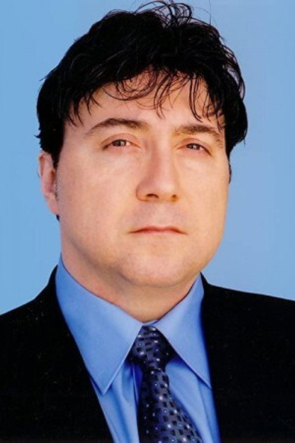 Тони Дэниелс