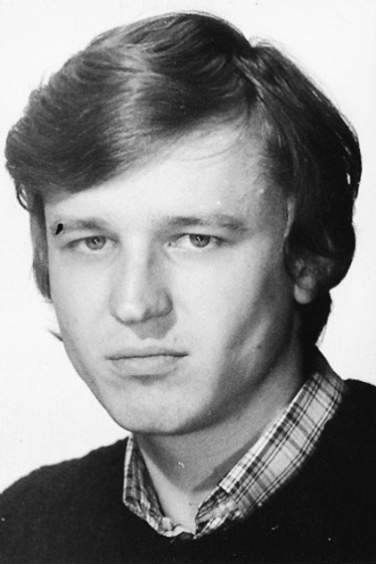 Sergey Chekan