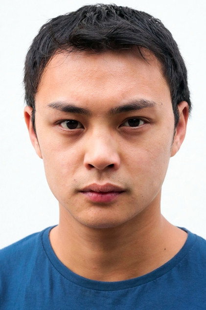 Anthony Pho