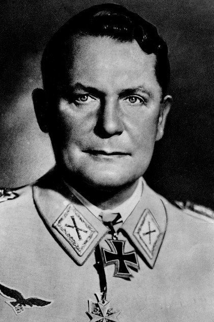 Герман Геринг