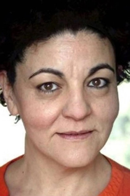 Farida Ouchani