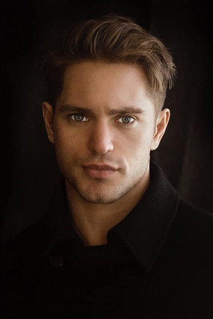 Луис Хантер