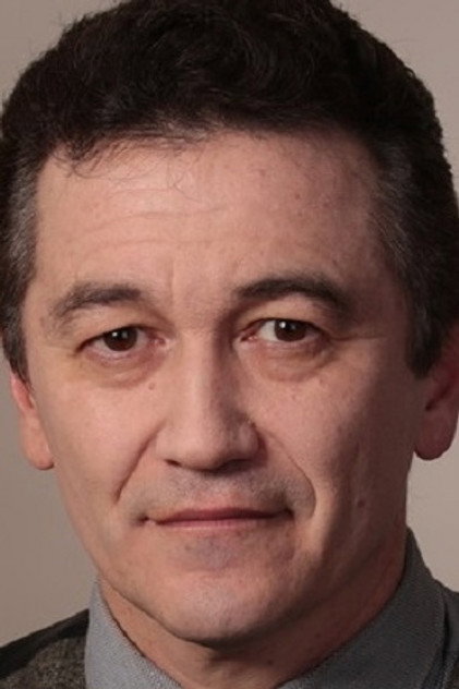 Марат Абдрахимов