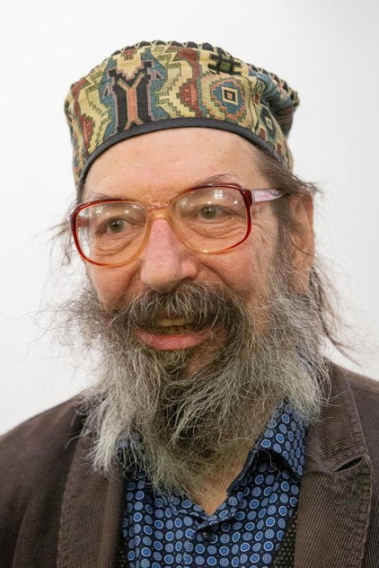 Пеэтер Волконский