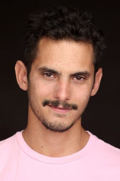 Nicolás Barsoff
