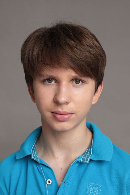 Александр Булатов